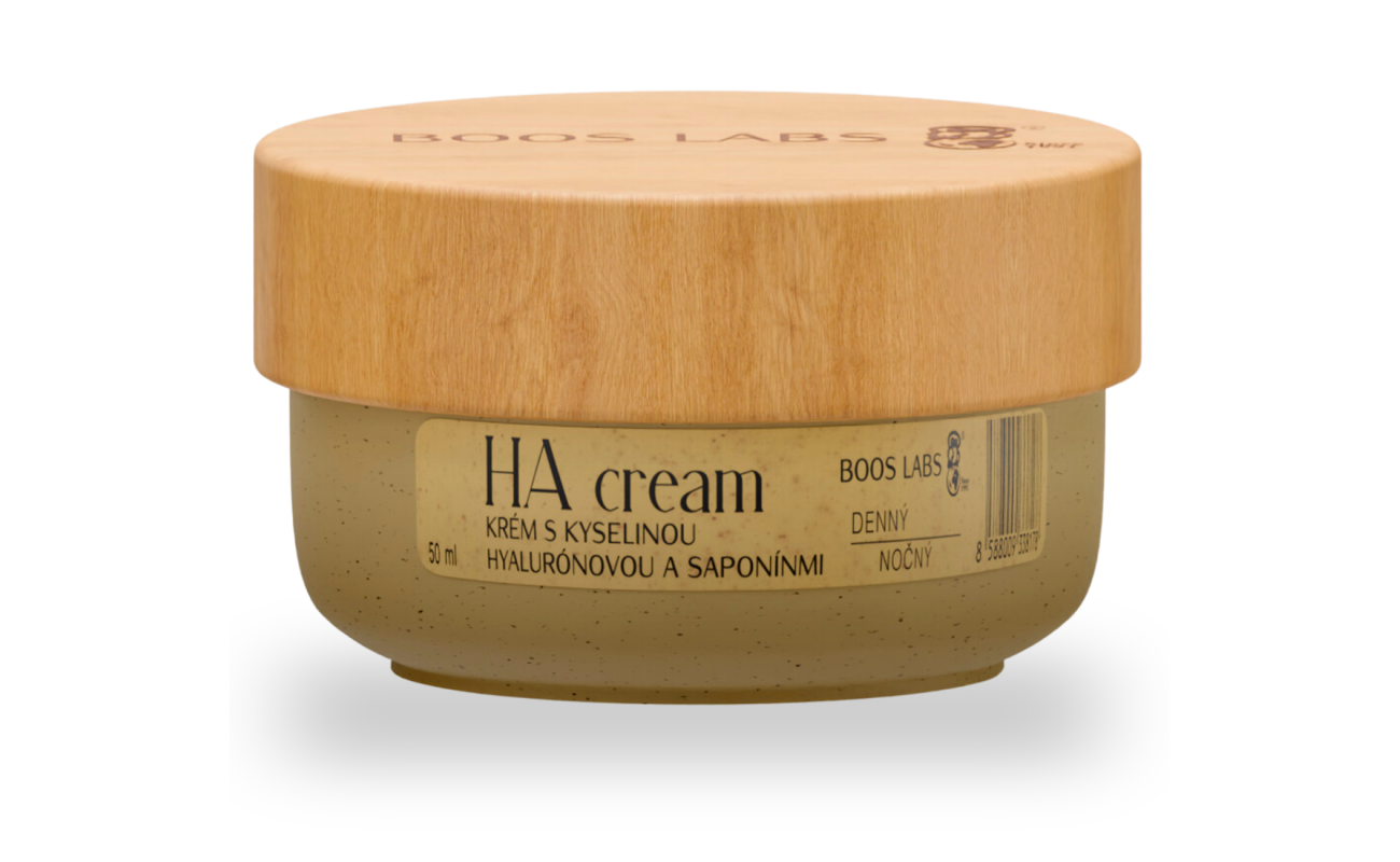 HA cream