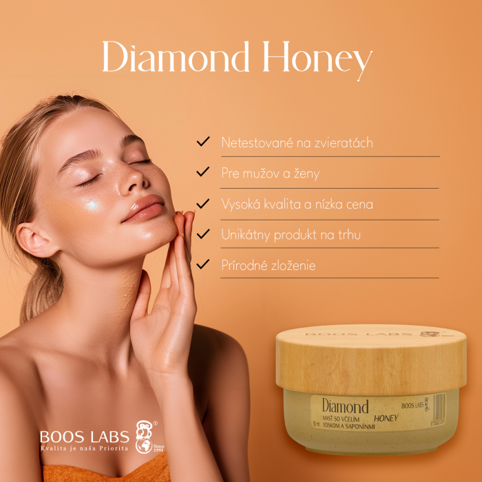 diamond honey2