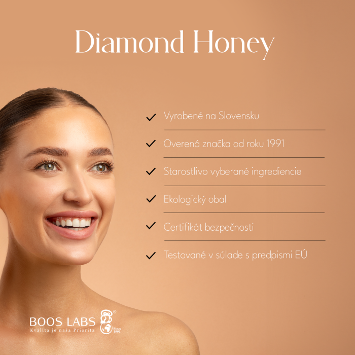 diamond honey3