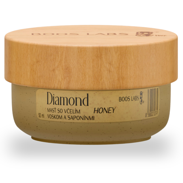 Diamond Honey