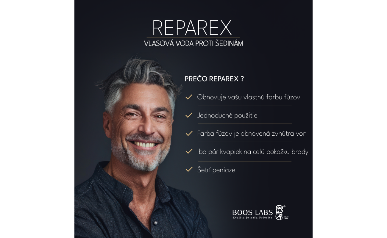 reparex brada 2