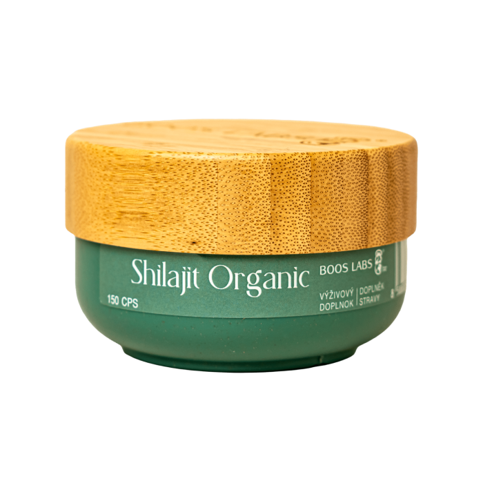 Shilajit Organic