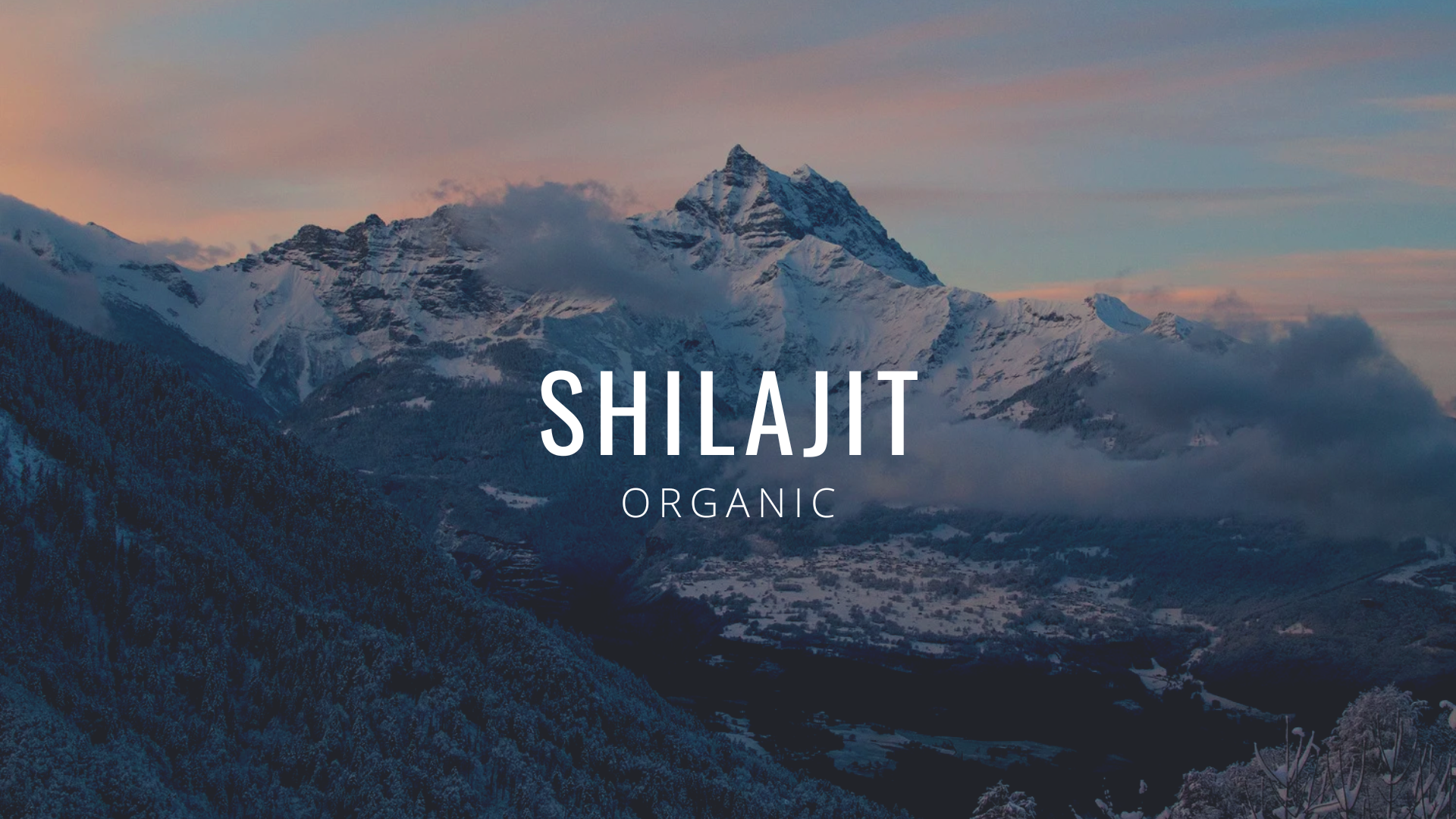 SHILAJIT 1920 x 1080