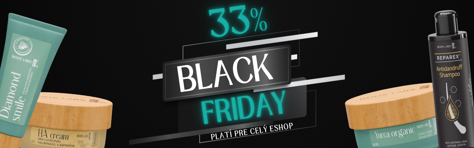 Black friday SK PC