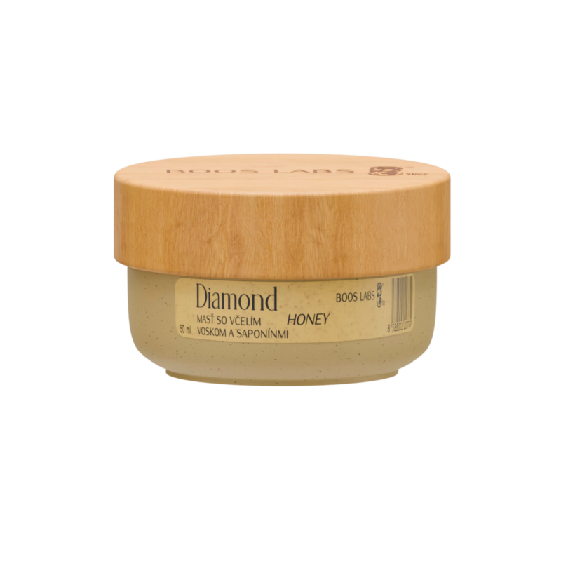 DiamondHoney 3d